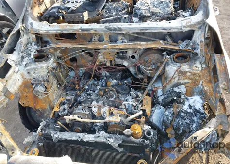 2016 Subaru Forester 2.5I Limited from USA, damaged, VIN JF2SJAHC4GH407648